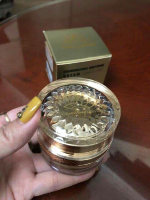 Kem tái tạo da Chamomile