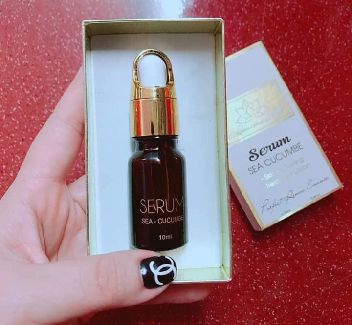 Serum Chamomileskill